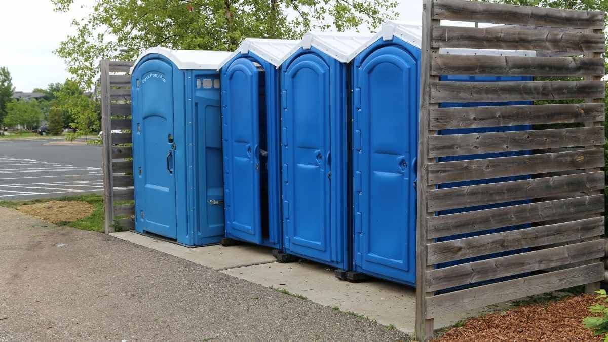 Portable Handwashing Stations - Porta Potty Rental Pros - Porta Potty Rentals services in Rossford, OH